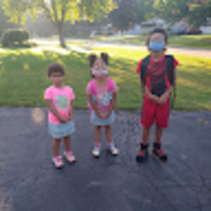 Meet your Posher, Kimberly